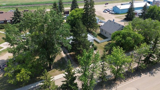 5307 50th Street, House other with 1 bedrooms, 1 bathrooms and 6 parking in Bashaw AB | Image 23