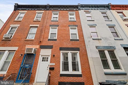 1331 N Newkirk St, PHILADELPHIA, PA, 19121-4528 | Card Image