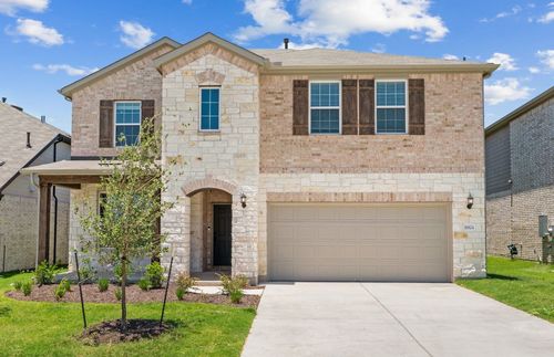 16804 Santiaguillo Trce, Manor, TX, 78653-2853 | Card Image