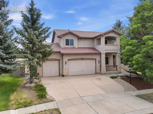 3335 Hollycrest Dr, Colorado Springs, CO, 80920-3011 | Card Image