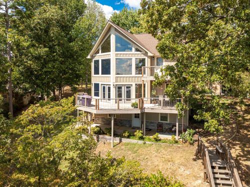 118 Silverwood Ter, Hot Springs, AR, 71913-8945 | Card Image