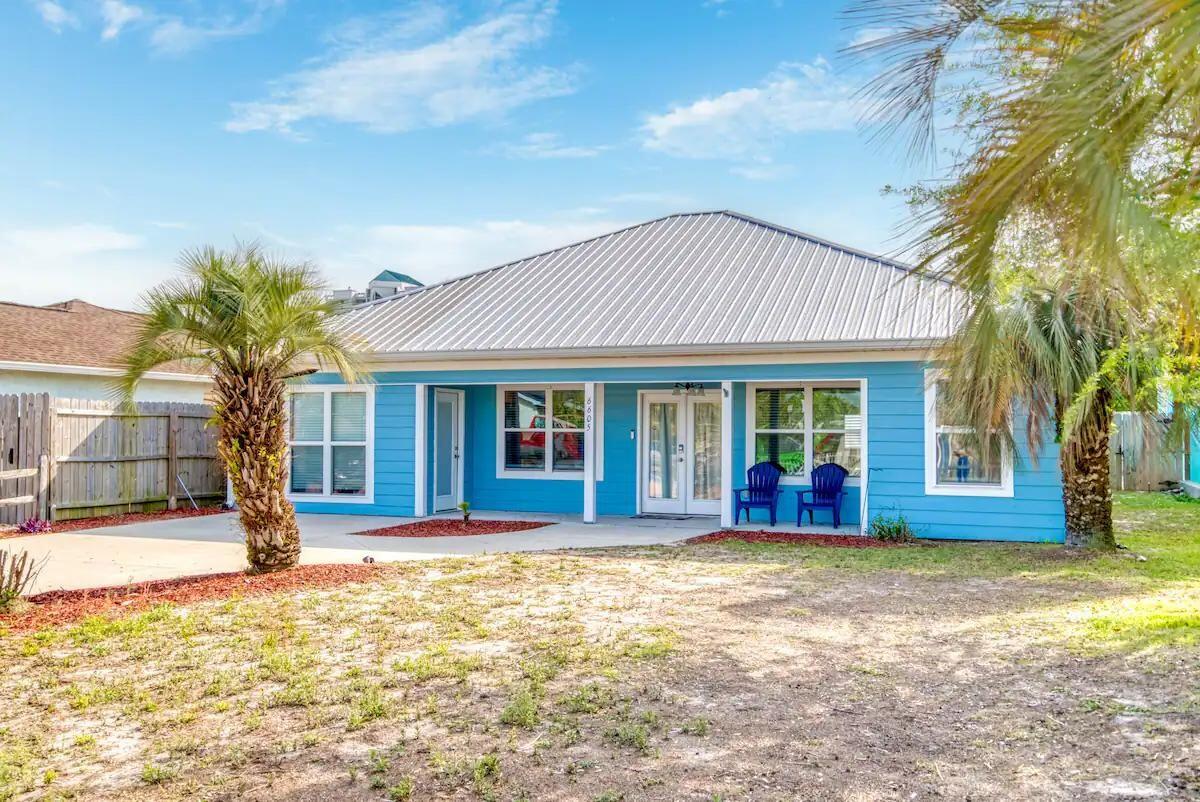 Sunset Ave, Panama City, FL 32408