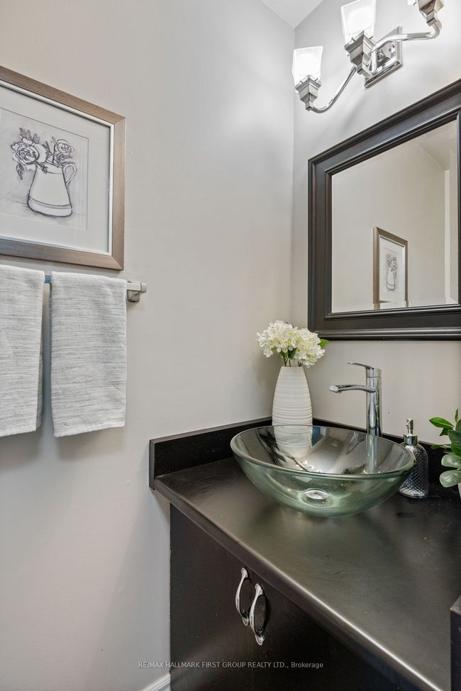 30 Leach Dr, House other with 5 bedrooms, 4 bathrooms and 2 parking in Ajax ON | Image 12