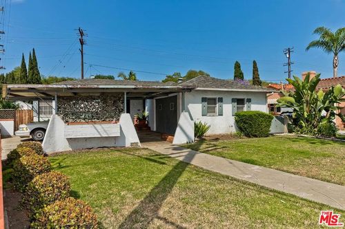 4114 Keystone Ave, Culver City, CA, 90232-3433 | Card Image