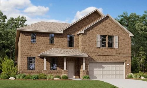 1940 Wishon Rd, Celina, TX, 75009-5178 | Card Image