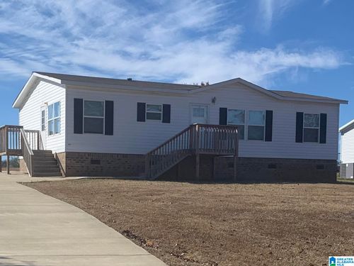 128 Rolling Meadows Ln, Vincent, AL, 35178-7768 | Card Image