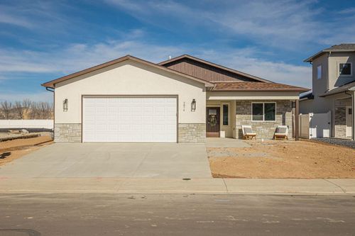 b-2876 Rock Creek Dr, Grand Junction, CO, 81503-6702 | Card Image