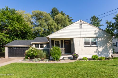 56 Saratoga Dr, Pittsfield, MA, 01201 | Card Image