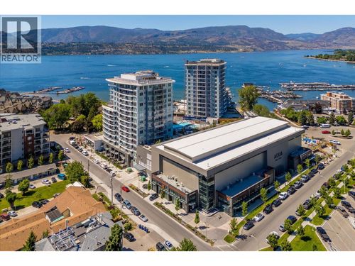 508-3699 Capozzi Rd, Kelowna, BC, V1W0G3 | Card Image