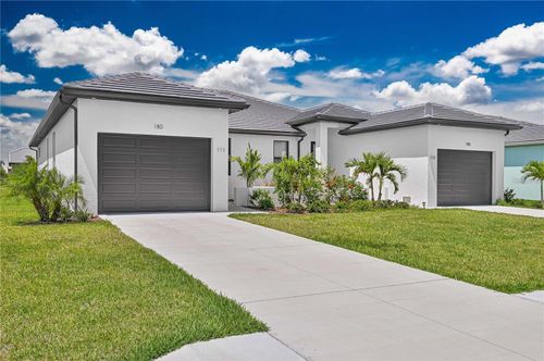 180 Madrid Blvd, PUNTA GORDA, FL, 33950-7986 | Card Image