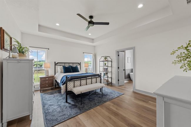 3018 Mockingbird Ln, House other with 5 bedrooms, 4 bathrooms and null parking in Moody TX | Image 12