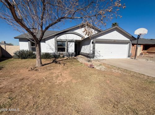 1802 N 89th Ave, Phoenix, AZ, 85037-4022 | Card Image