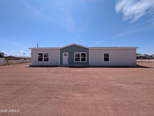 2625 W Manzanita St, Apache Junction, AZ, 85120-2422 | Card Image
