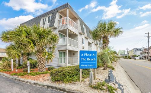 3c-5001 N Ocean Blvd, North Myrtle Beach, SC, 29582-1431 | Card Image