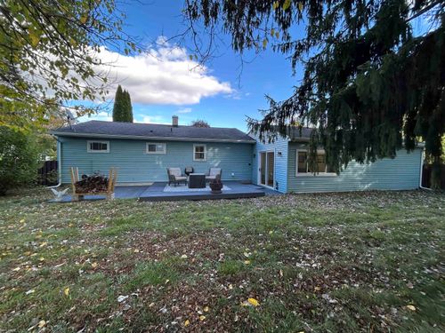 701 Hartner Dr, Holly, MI, 48442-1281 | Card Image