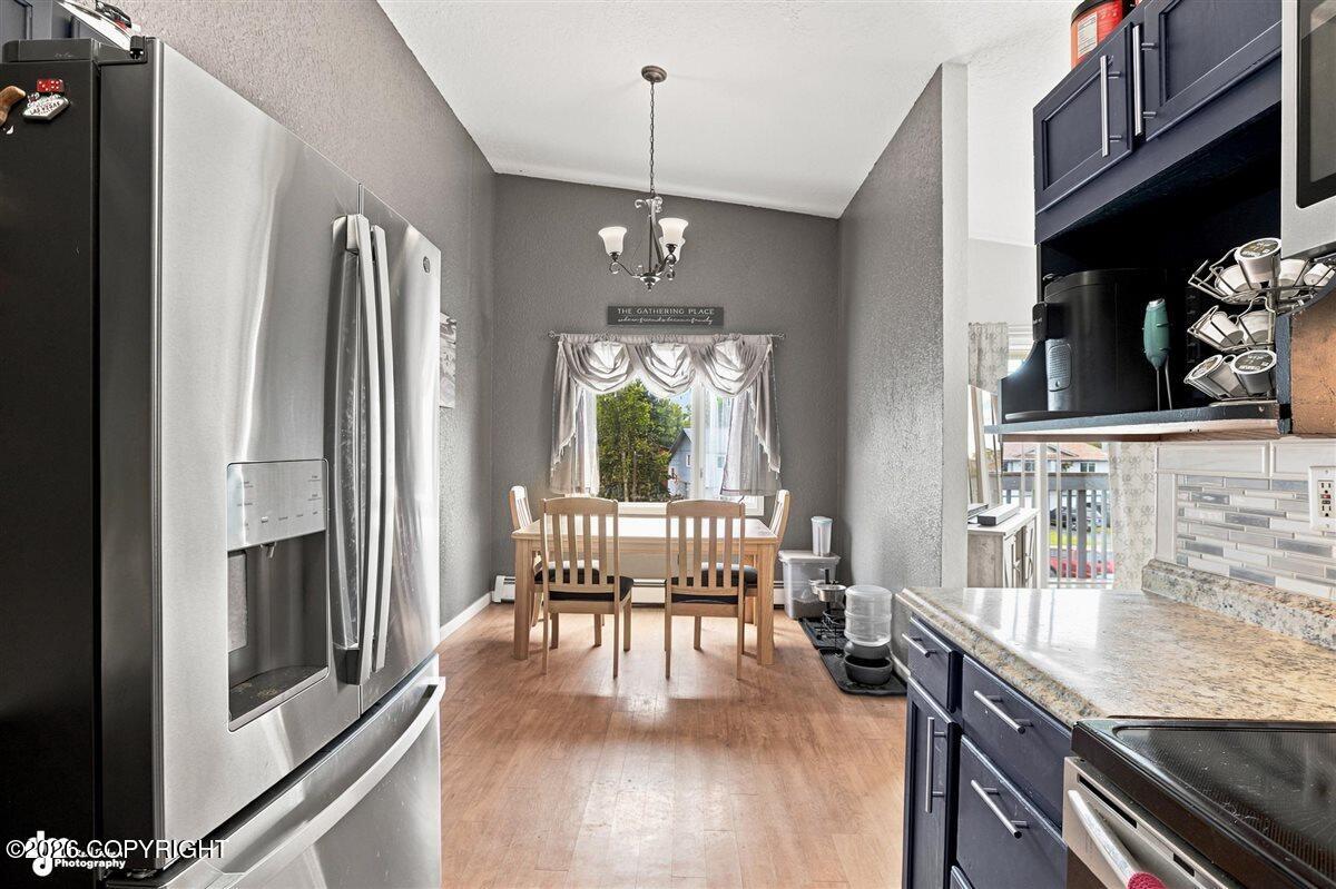 Residential in Eagle River 5