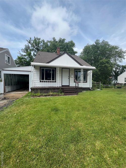 44 Pleasantview Dr, Pontiac, MI, 48341-2855 | Card Image