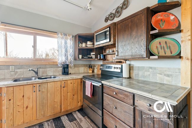 945 Us Highway 287, House other with 2 bedrooms, 1 bathrooms and null parking in Augusta MT | Image 9