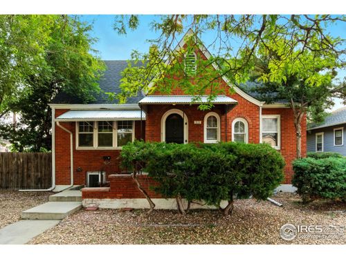 918 12th Ave, Greeley, CO, 80631-3714 | Card Image