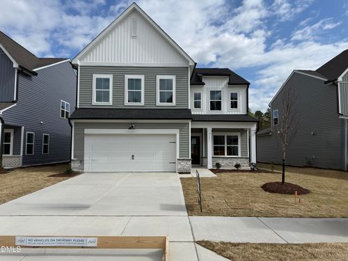 375-917 Fetching Pl, Rolesville, NC, 27571-4418 | Card Image