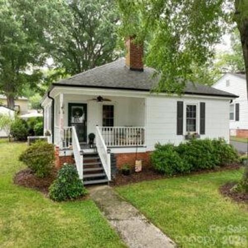 103 Hemlock Ave, Kannapolis, NC, 28081-4237 | Card Image