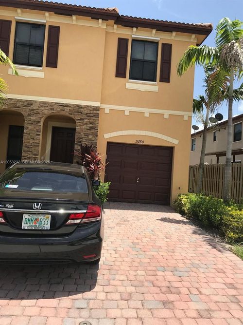 11380 Sw 233rd St, Homestead, FL, 33032-6006 | Card Image
