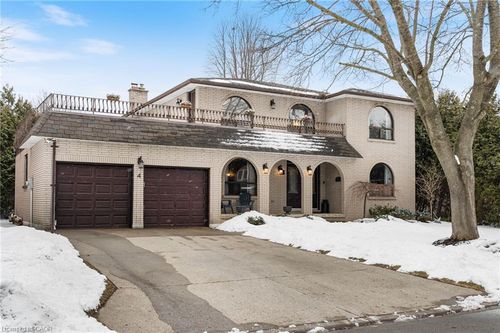 4 Kennedy Road, Simcoe, ON, N3Y5A6 | Card Image