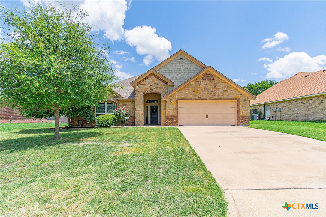 Marshall Dr, Belton, TX 76513