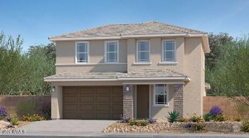 30242 W Wild Hazel Dr, Buckeye, AZ, 85396-2602 | Card Image