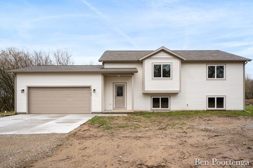 14123 Beardslee Street Ne, Oakfield Township, MI, 48838 | Card Image