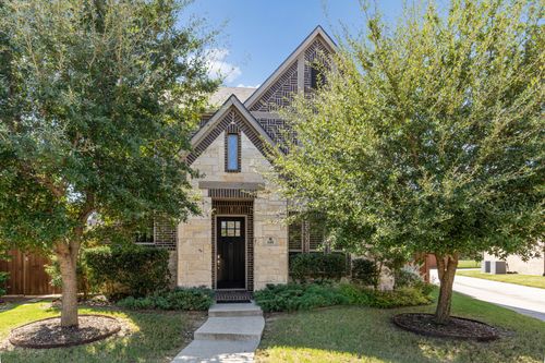 618 Cano St, Allen, TX, 75002-2807 | Card Image