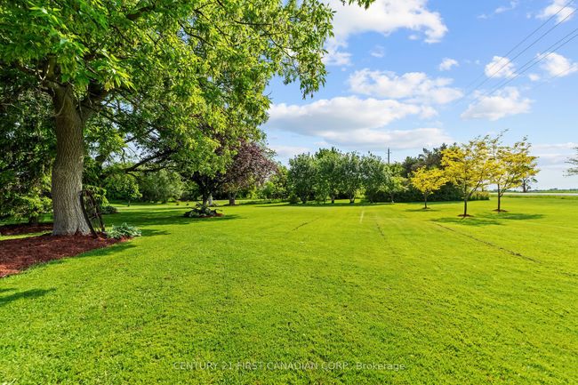 13972 Elginfield Rd, House other with 3 bedrooms, 2 bathrooms and 8 parking in Lucan ON | Image 39