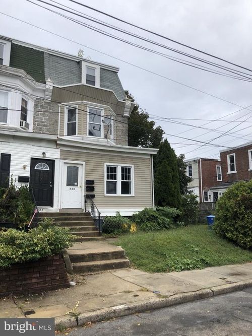 533 Beechwood Ave, COLLINGDALE, PA, 19023-3455 | Card Image