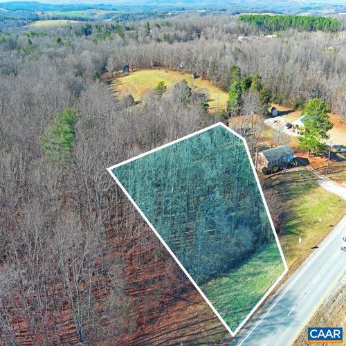 0 Thomas Nelson Hwy, ARRINGTON, VA, 22922 | Card Image