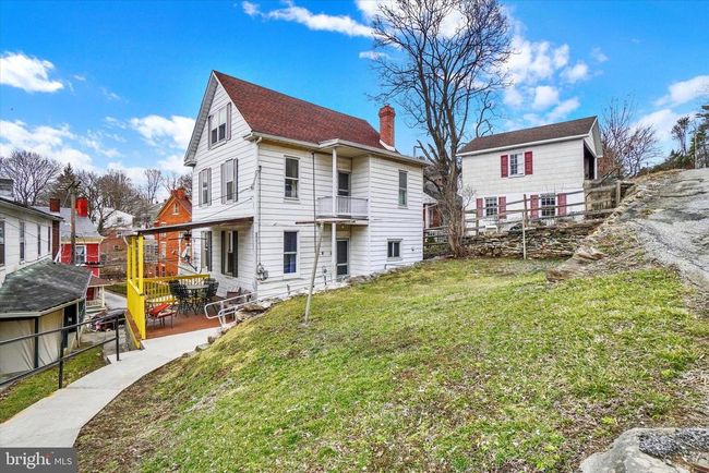 9 Church St, House other with 3 bedrooms, 2 bathrooms and null parking in GLEN ROCK PA | Image 25