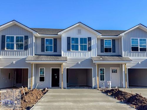 126 Heirloom Rd, Hinesville, GA, 31313-1265 | Card Image