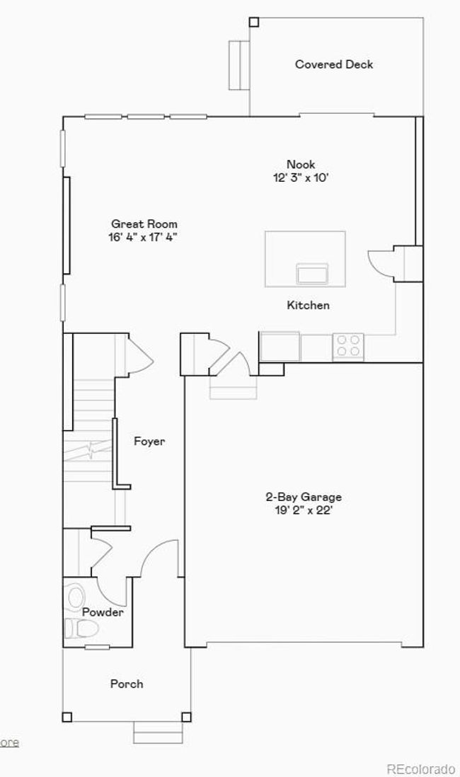 6731 Arbor Blvd E, House other with 3 bedrooms, 3 bathrooms and 2 parking in Thornton CO | Image 11