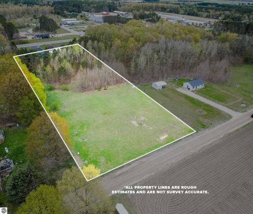 Parcel D Kuhn Dr, Buckley, MI, 49620 | Card Image