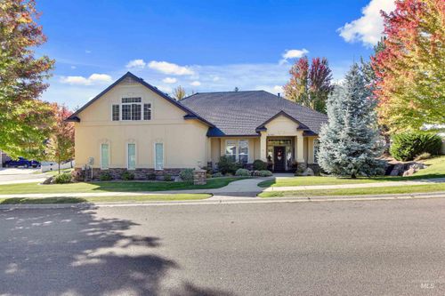 3150 S Glacier Bay Way, Meridian, ID, 83642-7824 | Card Image