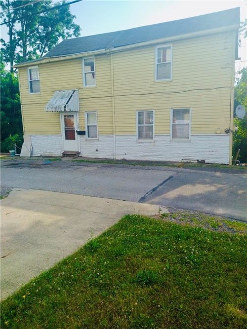 126 Church Way, Canonsburg, PA, 15317-1342 | Card Image
