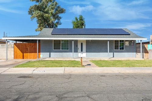 2524 S 7th Ave, Yuma, AZ, 85364-7106 | Card Image