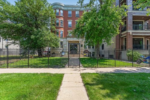 2s-6501 Kimbark Ave, Chicago, IL, 60637-4677 | Card Image