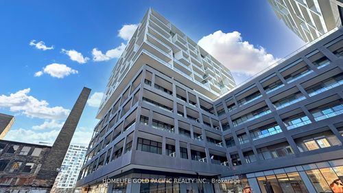 906-9 Tecumseth St, Toronto, ON, M5V0S5 | Card Image