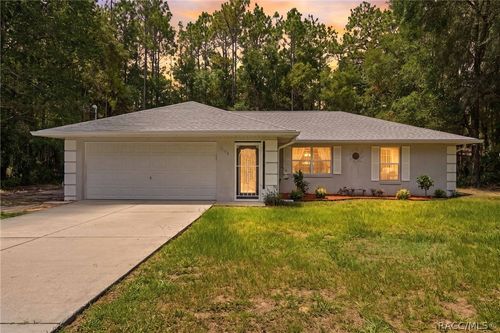 3198 E Bradley St, Inverness, FL, 34453-0678 | Card Image