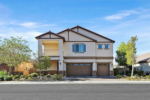 1106 Langston Ranch Ave, Henderson, NV, 89002-3511 | Card Image