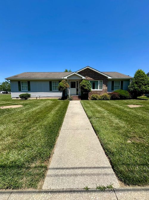 613 Wyoming Ave, DOVER, DE, 19904-4354 | Card Image