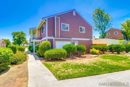 unit-h-7827 Rancho Fanita Dr, Santee, CA, 92071-3378 | Card Image
