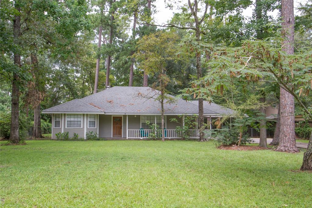 Ramblewood Dr, Magnolia, TX 77354
