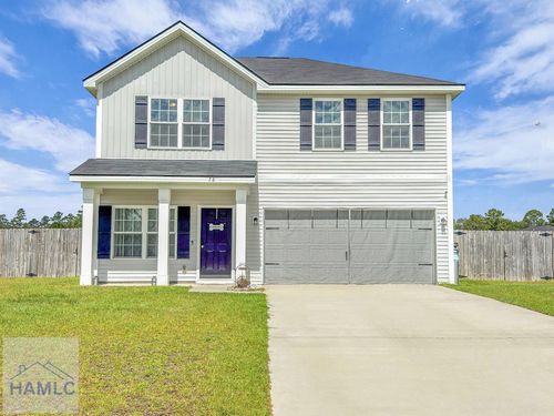 78 Avondale Dr Ne, Ludowici, GA, 31316-3466 | Card Image