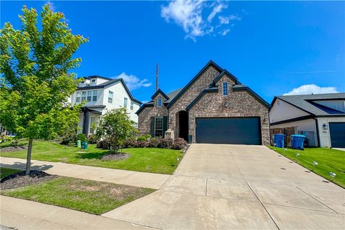 2300 Sw Preston Park Ave, Bentonville, AR, 72713-2127 | Card Image